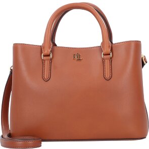 Lauren Ralph Lauren Marcy Handbag Leather 28 cm
