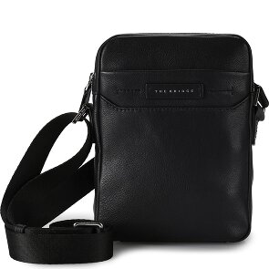 The Bridge Serristori Mini Bag Shoulder Bag Leather 17 cm