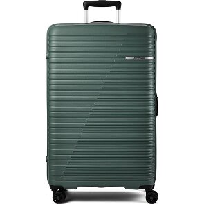 American Tourister Liftoff 4 wheels Trolley 78 cm
