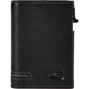 camel active Hill Wallet RFID protection Genuine Leather 7 cm