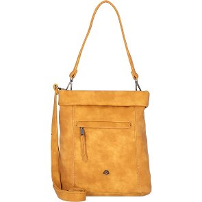 Greenburry Mad'l Dasch Shoulder Bag 28 cm