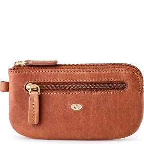 Esquire Chicago Key wallet Leather 12.5 cm