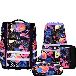 McNeill Perfecto School bag set 5-piece