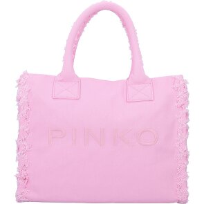 PINKO Beach Handbag 38 cm