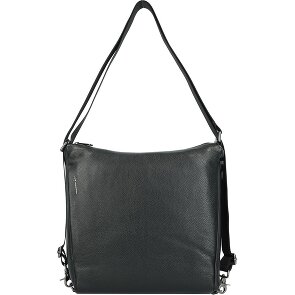 Mandarina Duck Mellow shoulder bag leather 30 cm Mandarina Duck Mellow shoulder bag leather 30 cm
