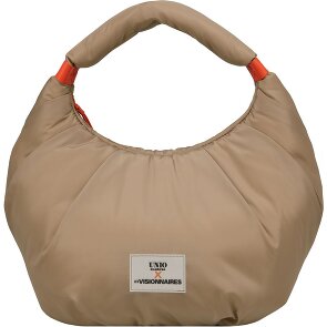 LES VISIONNAIRES Unio Kitzbuehel Shoulder Bag L 41.5 cm