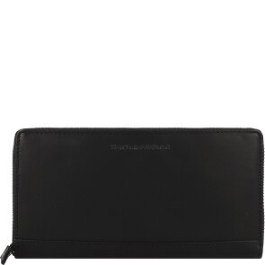 The Chesterfield Brand Nova Wallet RFID protection Leather 19 cm