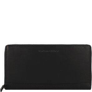 The Chesterfield Brand Nova Wallet RFID protection Leather 19 cm