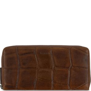Bugatti Nevio Wallet RFID protection Leather 19.5 cm