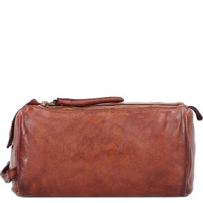 Campomaggi Toilet bag Leather 25 cm