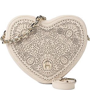 Aigner Fashion Shoulder bag Genuine Leather 20 cm