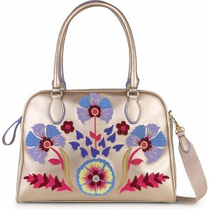Oilily World Smiley Shoulder Bag 32 cm