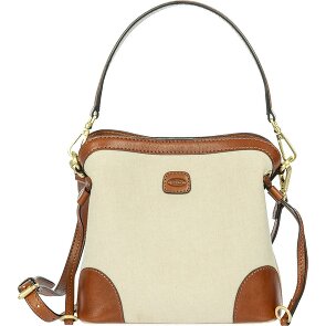 Bric's Volterra Trama Shoulder Bag 20 cm
