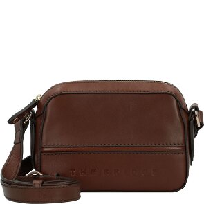 The Bridge Daphne Shoulder bag Leather 19 cm