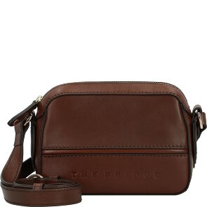 The Bridge Daphne Shoulder bag Leather 19 cm