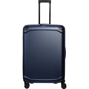Travelite Millennium 4 wheels Trolley 76 cm