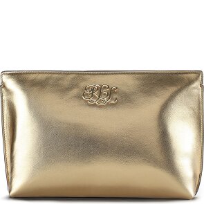 Lauren Ralph Lauren Top Clutch bag Leather 27 cm