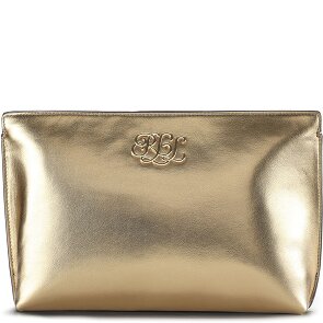 Lauren Ralph Lauren Top Clutch bag Leather 27 cm