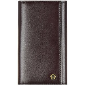 Aigner Daily base key wallet leather 6 cm