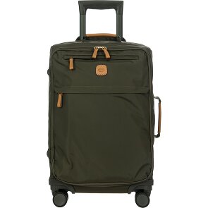 Bric's X-Collection 4 wheels Cabin suitcase 55 cm