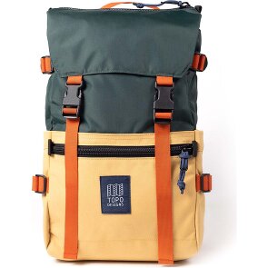 Topo Designs Rover Daypack 45 cm Laptop compartment
