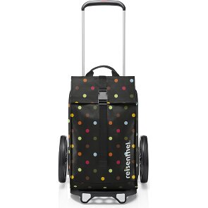 reisenthel Citycruiser Shopping Trolley 55 cm