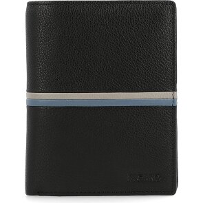 Picard Horizon 1 Wallet RFID protection Leather 9.5 cm