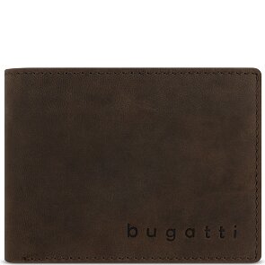 Bugatti Luca Wallet Leather 11 cm