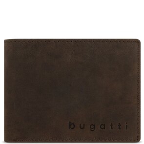Bugatti Luca Wallet Leather 11 cm