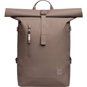 GOT BAG Rolltop 2.0 Daypack 43 cm Laptop compartment