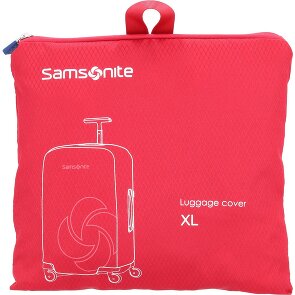 Samsonite Global suitcase cover 86 cm