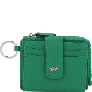 Braun Büffel Joy Credit card case RFID protection Leather 11 cm Braun Büffel Joy Credit card case RFID protection Leather 11 cm