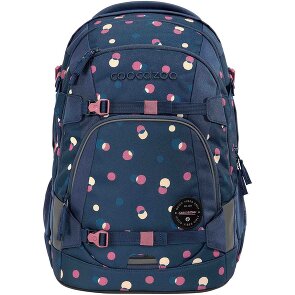 coocazoo Mate School backpack 44 cm