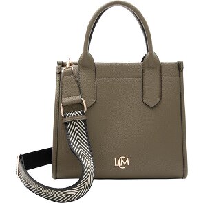 L.Credi Phemia Handbag 26 cm