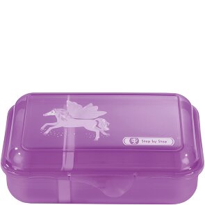 Step by Step Lunch box 18 cm Step by Step Lunch box 18 cm