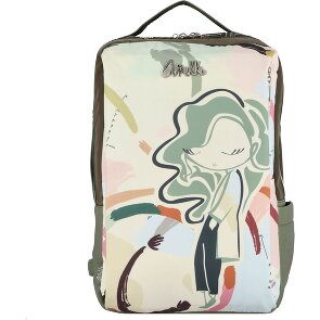 Anekke Viaje Daypack 43 cm Laptop compartment