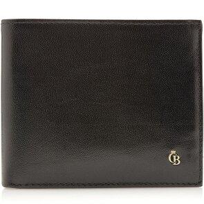Castelijn & Beerens Nevada wallet RFID leather 11 cm