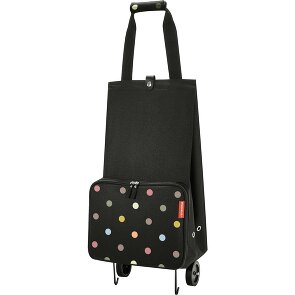 reisenthel Foldable shopping trolley 66 cm