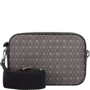 Coccinelle Tebe Shoulder bag Leather 19 cm