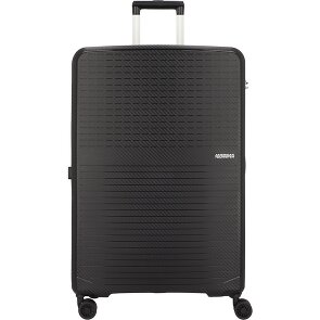 American Tourister Summer Hit 4 wheels Trolley 76 cm