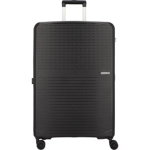 American Tourister Summer Hit 4 wheels Trolley 76 cm