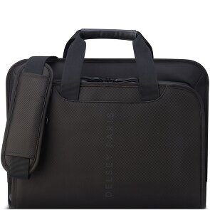 Delsey Paris Arche Briefcase RFID protection 42 cm Laptop compartment
