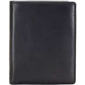 Bugatti Primo wallet leather 10 cm