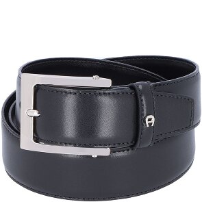 Aigner Business belt leather