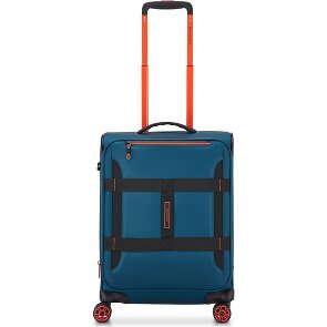 Roncato Norway 4 wheels Cabin trolley 55 cm