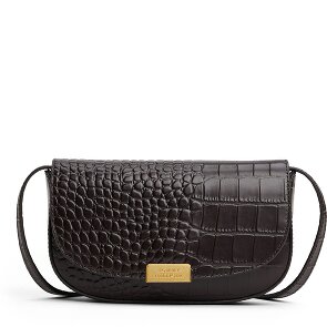 Tommy Hilfiger TH Party Shoulder bag Leather 20 cm