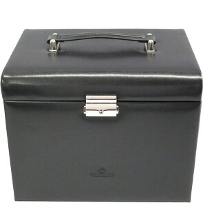 Windrose Merino Jewelry box 26 cm