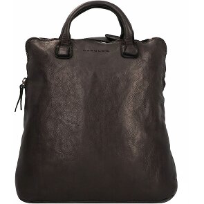 Harold's Submarine Daypack Leather 33 cm Laptop compartment