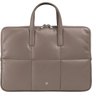 DuDu Togean Laptop bag Leather 36 cm
