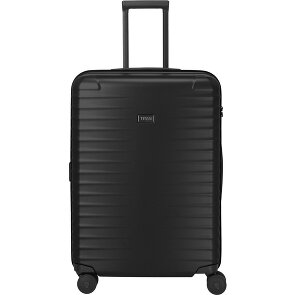 Titan Upgrade 4 wheels Trolley M 69 cm